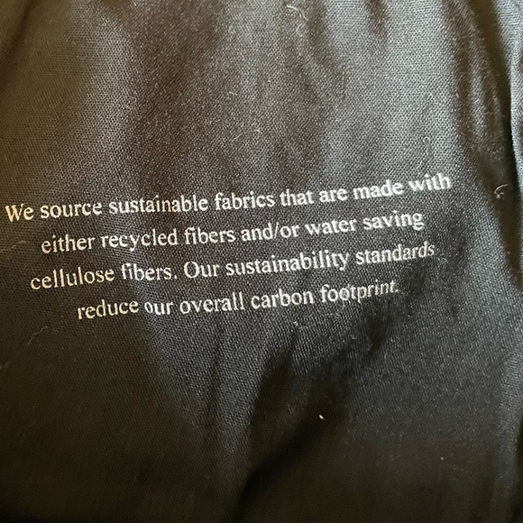 Frame Le High skinny in film noir - Picture 7 of 10